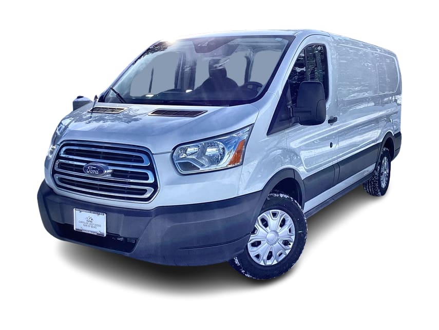 2017 Ford Transit-150 Cargo -
                Bend, OR