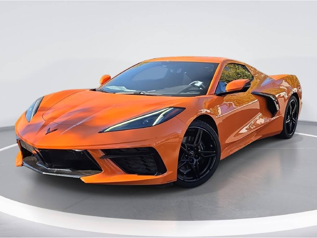 2023 Chevrolet Corvette
