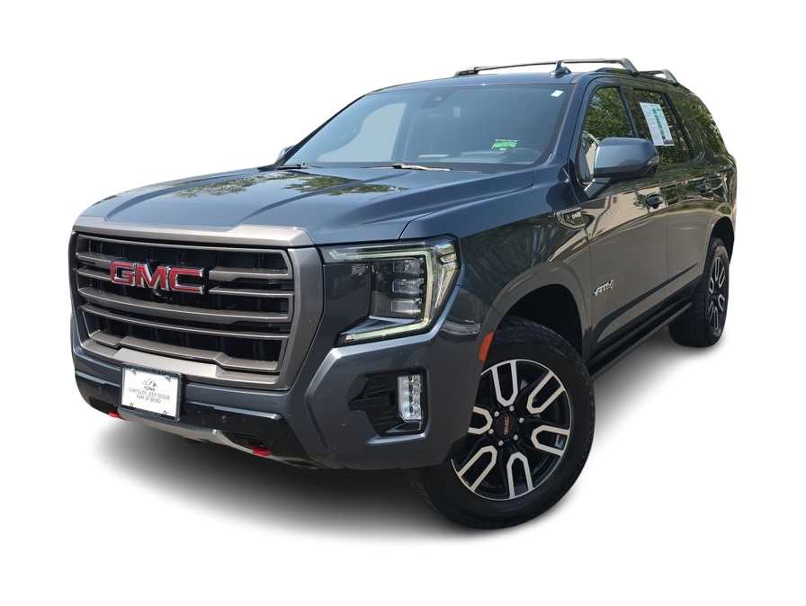 Thumbnail: 2021 GMC Yukon - 1
