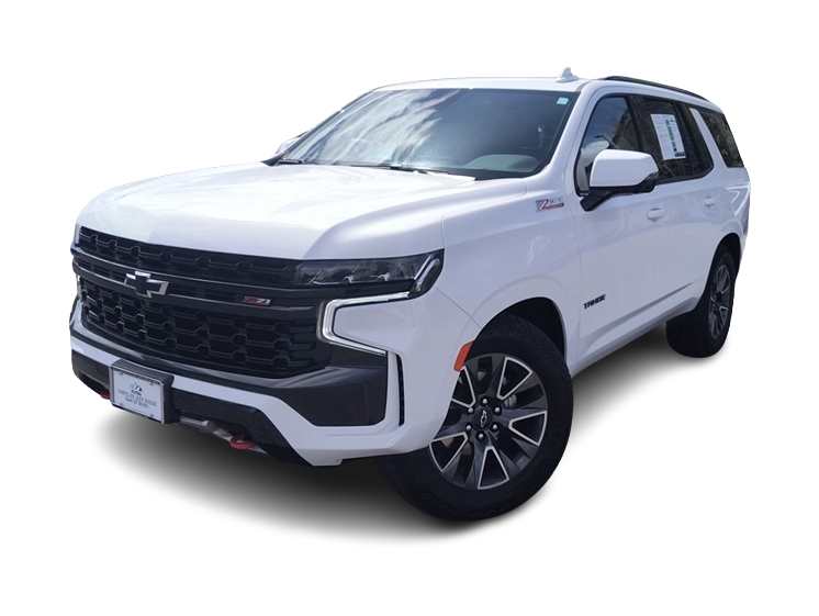 2024 Chevrolet Tahoe Z71 -
                Bend, OR