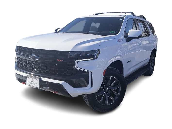 2023 Chevrolet Tahoe Z71 -
                Bend, OR