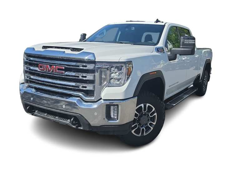 2023 GMC Sierra 3500 SLE -
                  Bend, OR