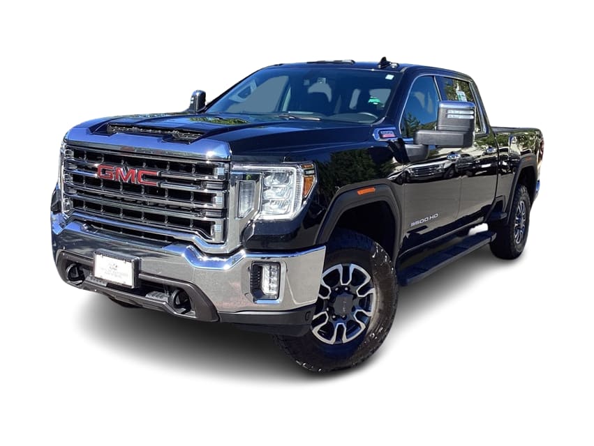 2022 GMC Sierra 3500 SLT -
                Bend, OR