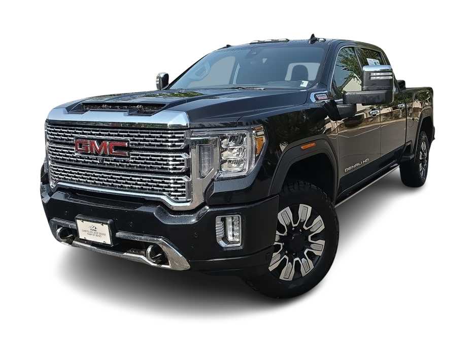 2023 GMC Sierra 3500  -
                  Bend, OR