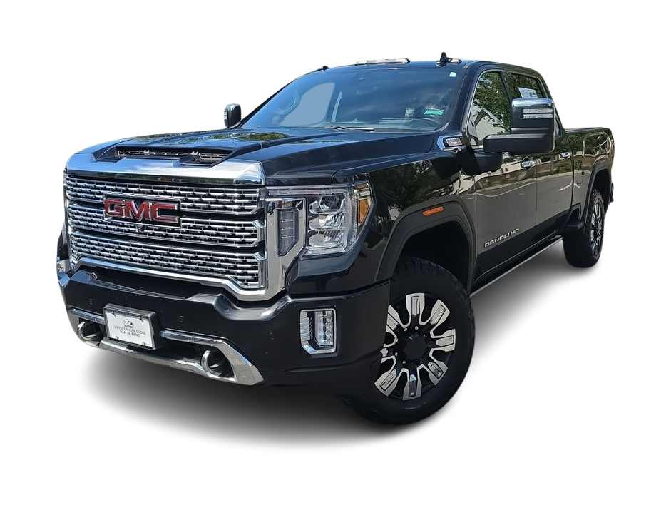 2023 GMC Sierra 3500  -
                  Bend, OR
