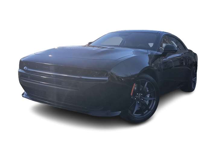 Thumbnail: 2026 Dodge Charger - 1