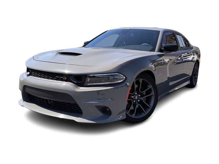 2023 Dodge Charger Scat Pack -
                Bend, OR