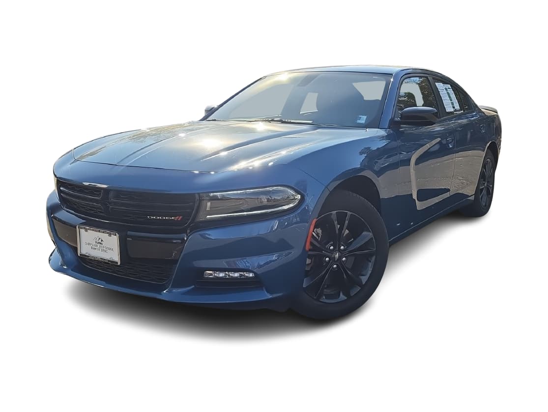 Thumbnail: 2023 Dodge Charger - 1