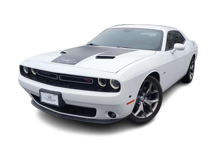 Thumbnail: 2015 Dodge Challenger - 1