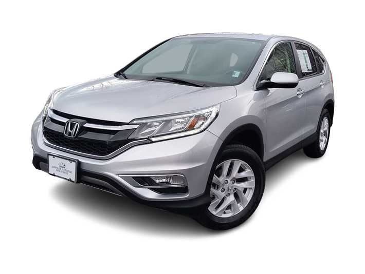 Thumbnail: 2016 Honda CR-V - 1