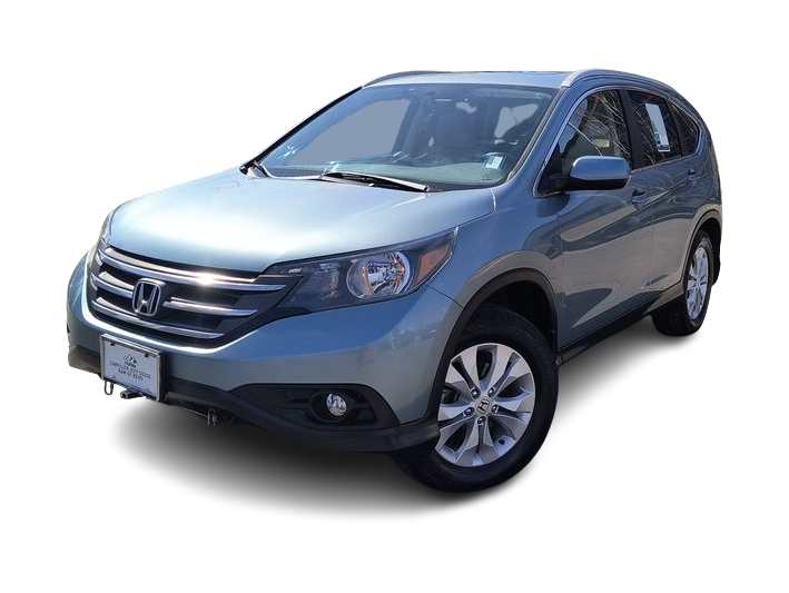 Thumbnail: 2014 Honda CR-V - 1