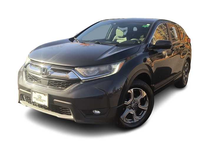 Thumbnail: 2017 Honda CR-V - 1