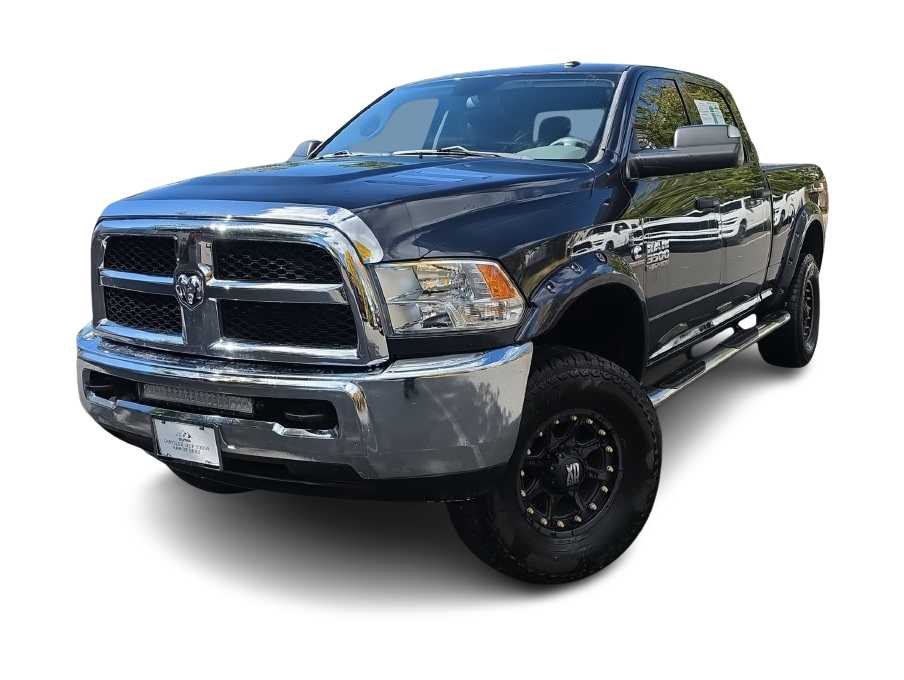 2015 RAM 3500 Tradesman -
                  Bend, OR
