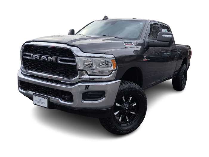 2023 RAM 3500 Tradesman -
                  Bend, OR