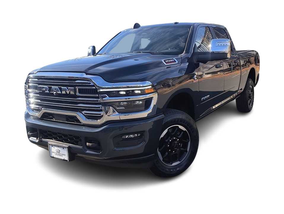 Thumbnail: 2026 RAM 3500 - 1