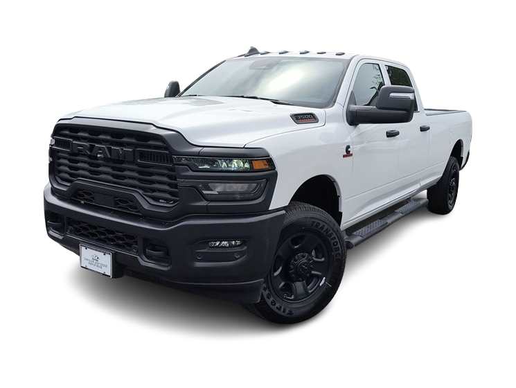 2025 RAM 3500 Tradesman -
                Bend, OR