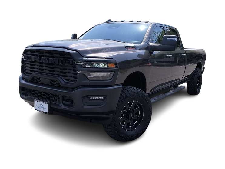 2025 RAM 3500 Tradesman -
                  Bend, OR