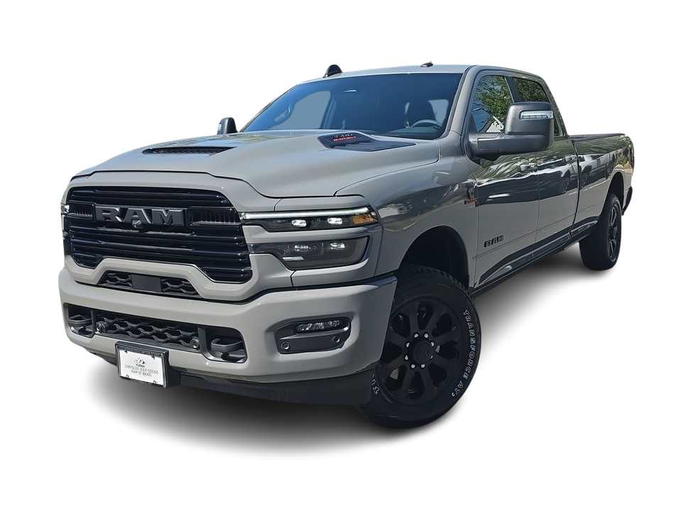 Thumbnail: 2026 RAM 3500 - 1