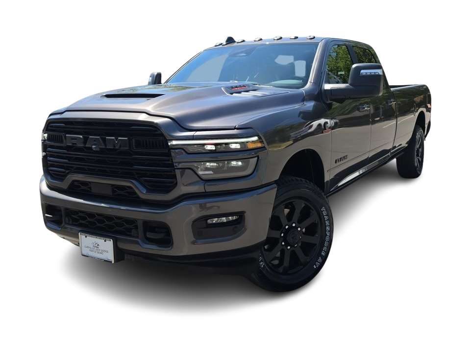 Thumbnail: 2026 RAM 3500 - 1