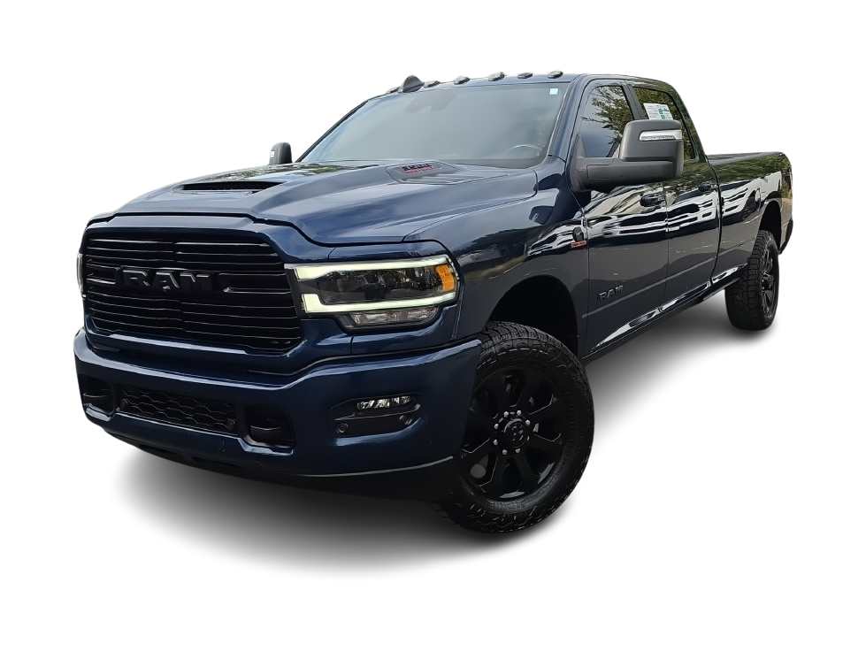 Thumbnail: 2023 RAM 3500 - 1