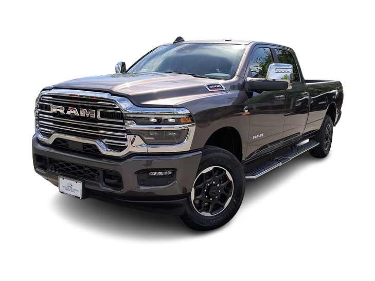 2025 RAM 3500 Laramie -
                  Bend, OR