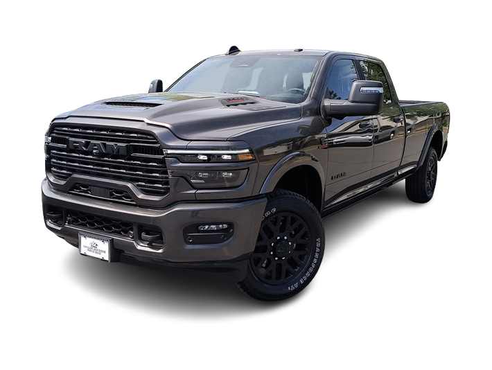 2025 RAM 3500 Limited -
                  Bend, OR