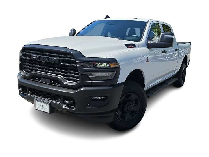 Thumbnail: 2026 RAM 2500 - 1