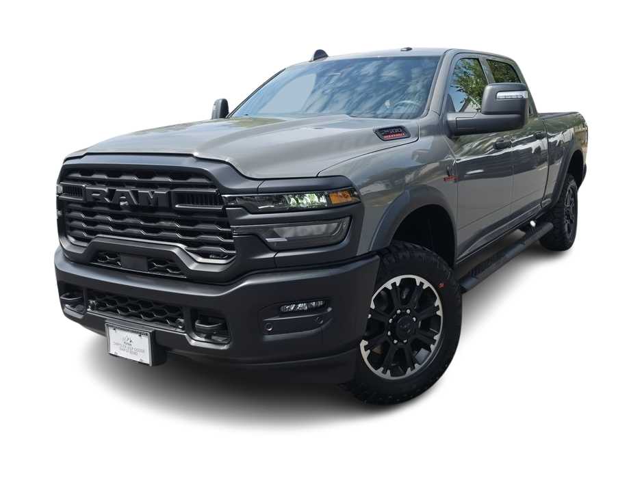 Thumbnail: 2026 RAM 2500 - 1