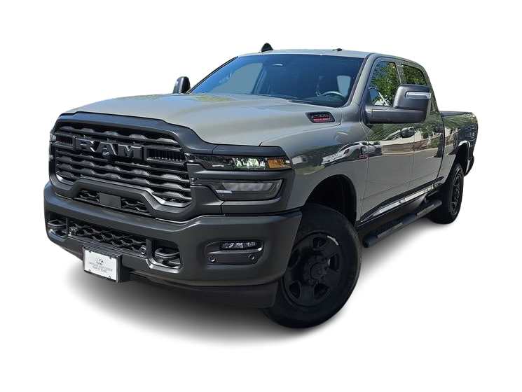 Thumbnail: 2026 RAM 2500 - 1