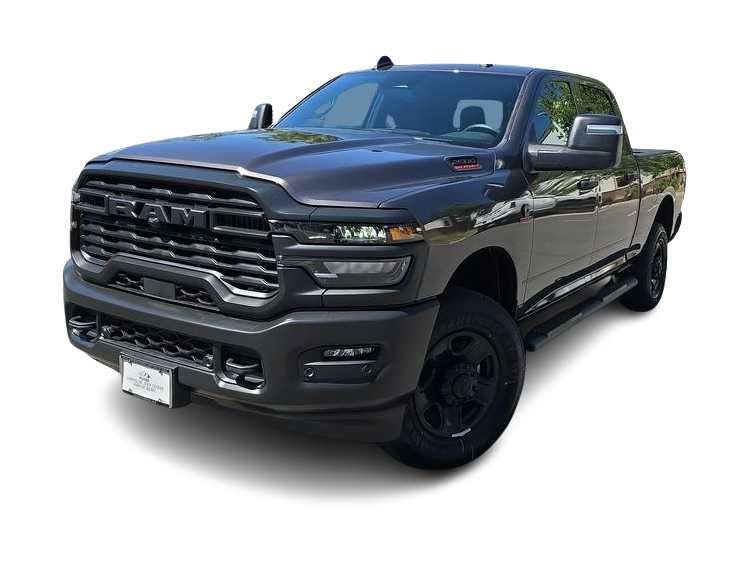 Thumbnail: 2026 RAM 2500 - 1