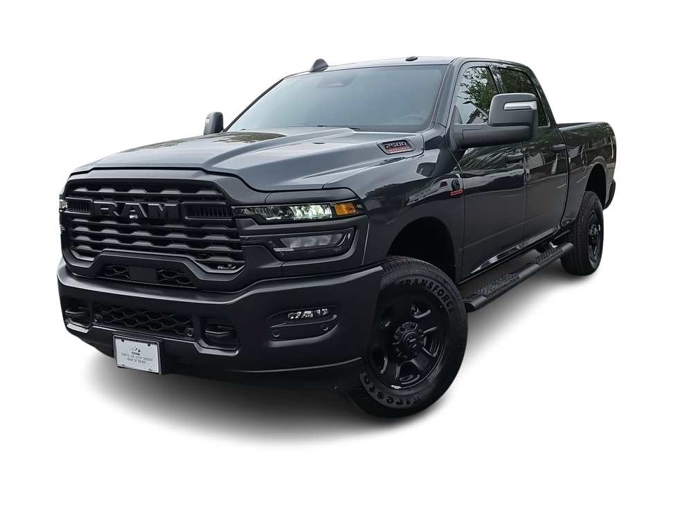 Thumbnail: 2026 RAM 2500 - 1