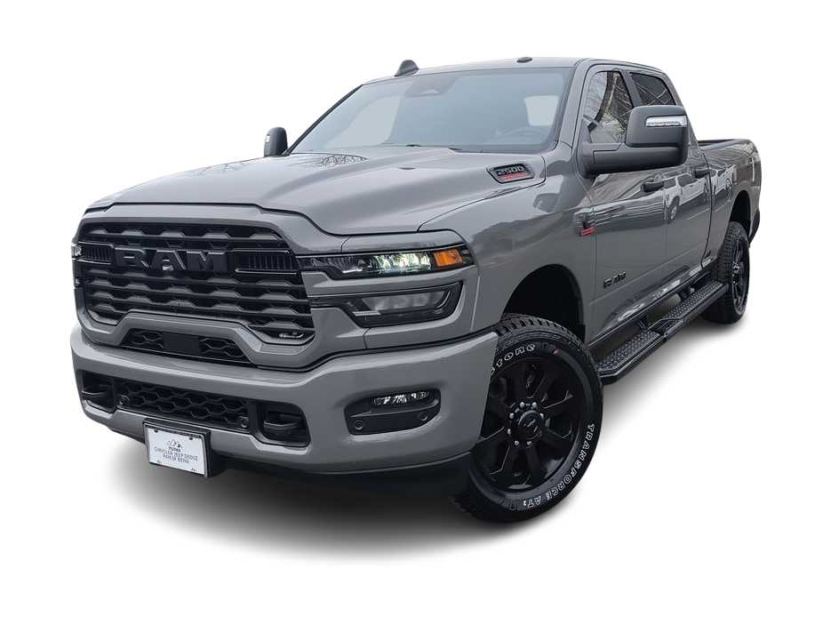 Thumbnail: 2026 RAM 2500 - 1