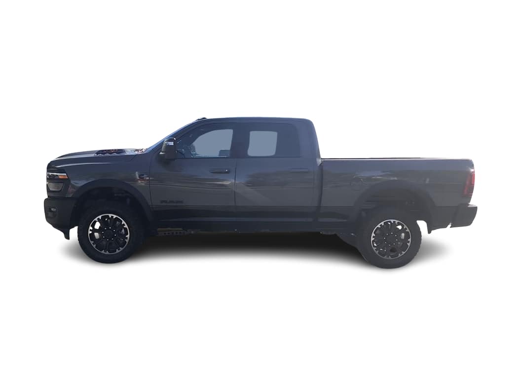 Thumbnail: 2026 RAM 2500 - 1