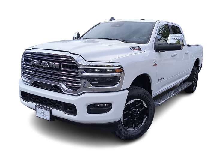 Thumbnail: 2026 RAM 2500 - 1