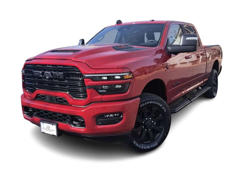 Thumbnail: 2026 RAM 2500 - 1