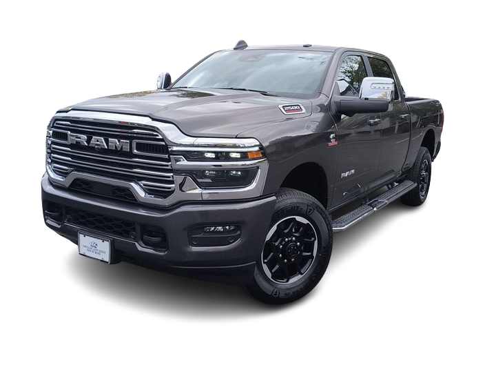 Thumbnail: 2026 RAM 2500 - 1