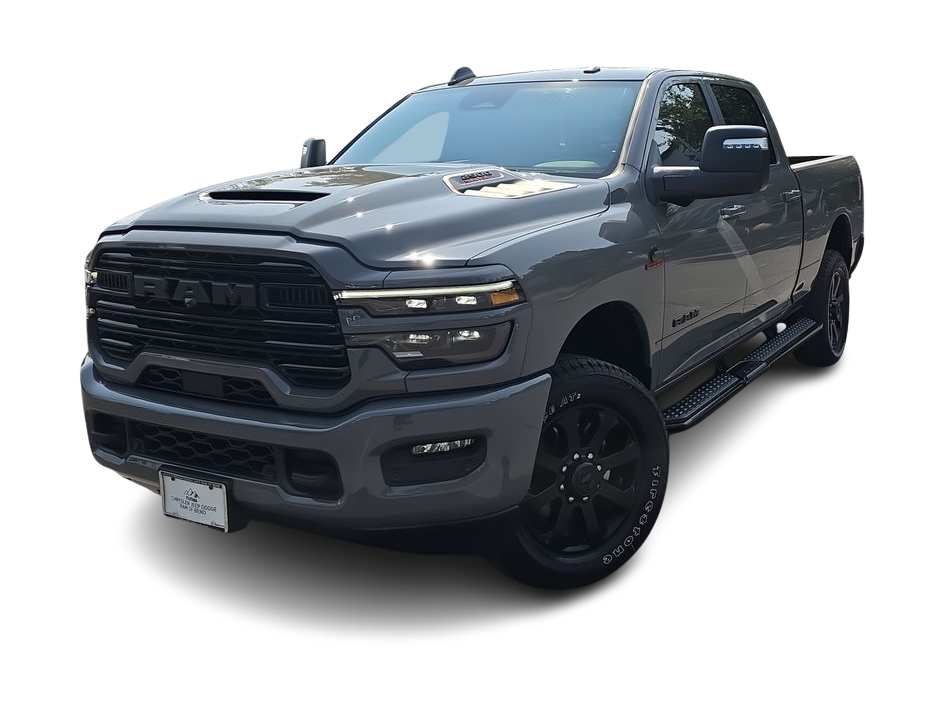 Thumbnail: 2026 RAM 2500 - 1