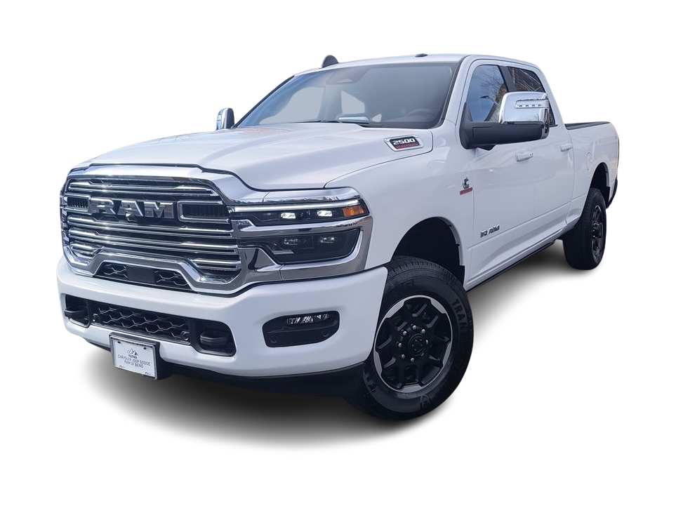 Thumbnail: 2026 RAM 2500 - 1