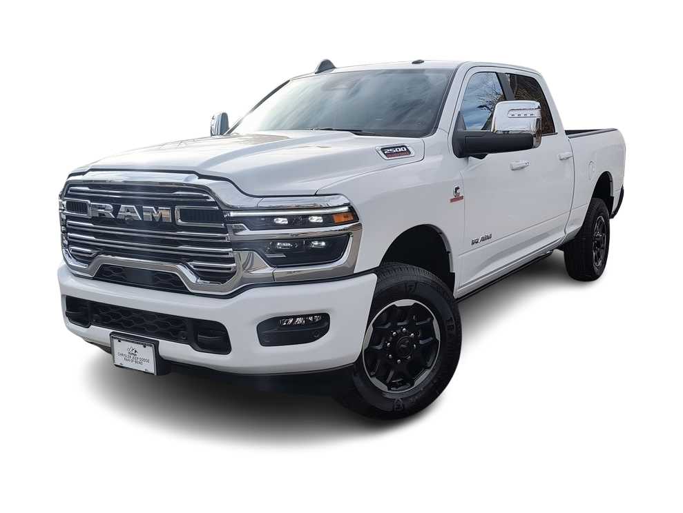 Thumbnail: 2026 RAM 2500 - 1