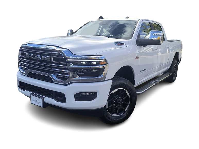 Thumbnail: 2026 RAM 2500 - 1