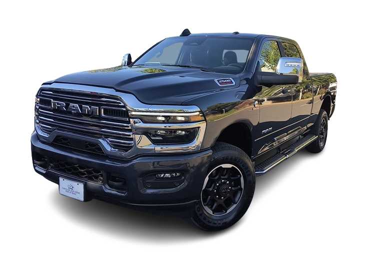 Thumbnail: 2026 RAM 2500 - 1