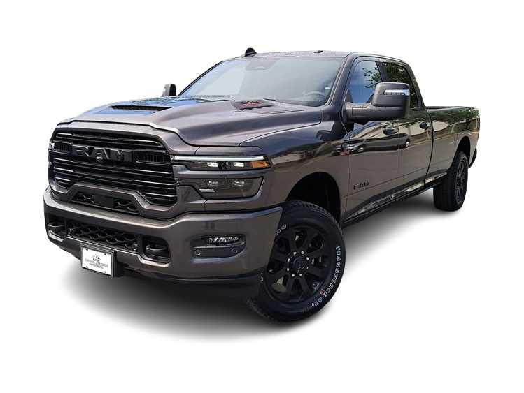 2025 RAM 2500 Laramie -
                  Bend, OR