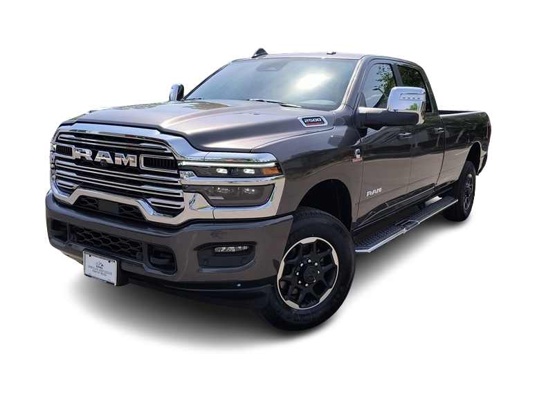 Thumbnail: 2025 RAM 2500 - 1