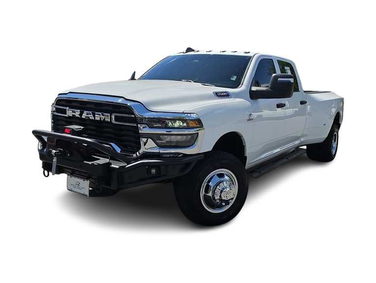 Thumbnail: 2026 RAM 3500 - 1
