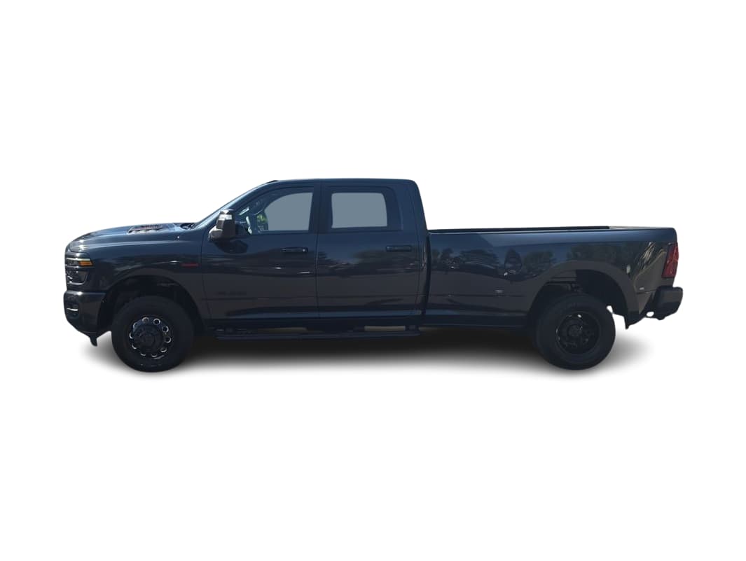 Thumbnail: 2027 RAM 3500 - 1