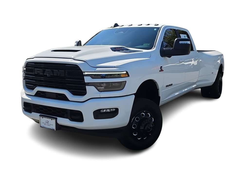Thumbnail: 2025 RAM 3500 - 1