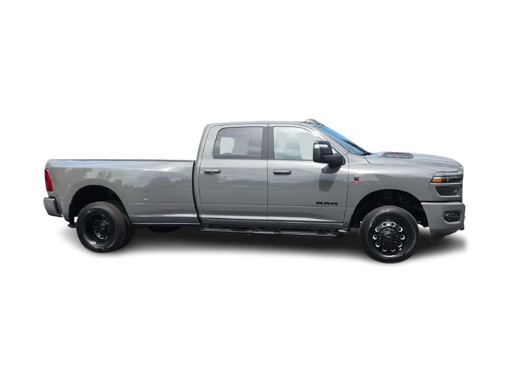 Thumbnail: 2027 RAM 3500 - 1