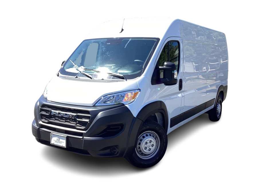 2024 RAM ProMaster 2500 -
                Bend, OR