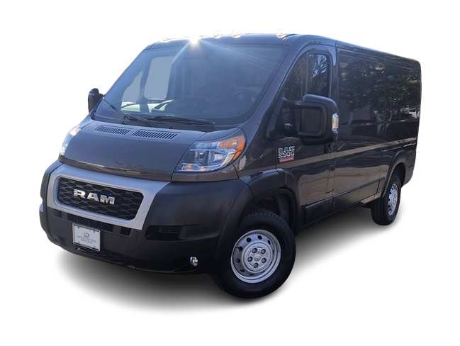 2022 RAM ProMaster 3500 -
                  Bend, OR