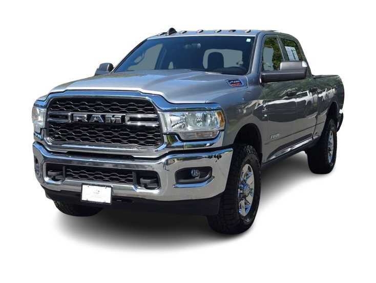 2022 RAM 2500 Tradesman -
                  Bend, OR